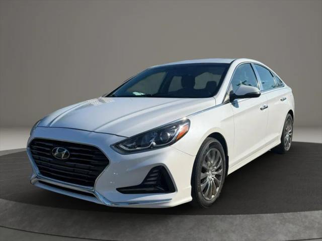 2018 Hyundai Sonata SEL for sale in Bridgeton, NJ