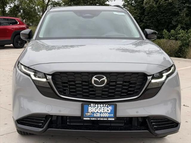 2026 Mazda CX-5 2.5 S Premium