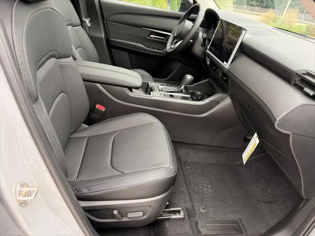 2026 Mazda CX-5 2.5 S Premium