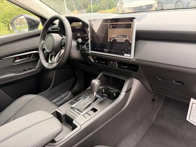 2026 Mazda CX-5 2.5 S Premium