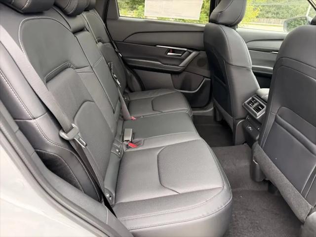 2026 Mazda CX-5 2.5 S Premium