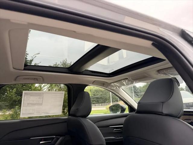 2026 Mazda CX-5 2.5 S Premium
