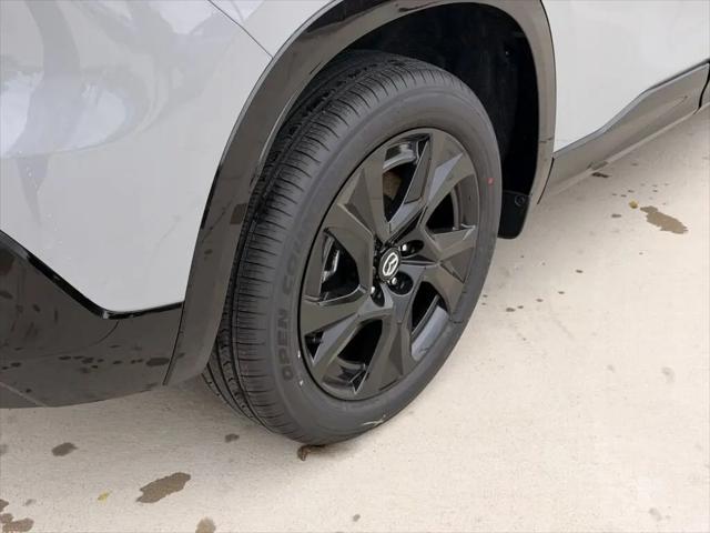 2026 Mazda CX-5 2.5 S Premium