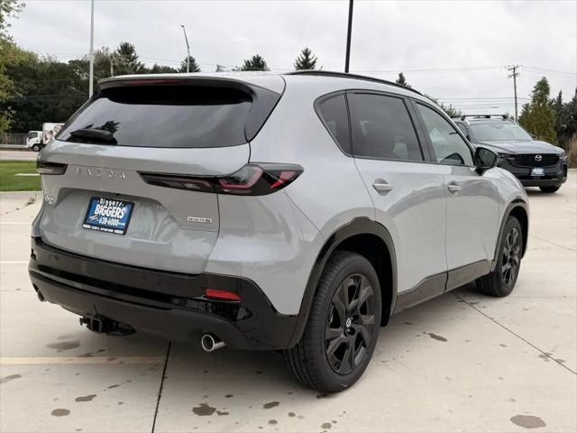 2026 Mazda CX-5 2.5 S Premium