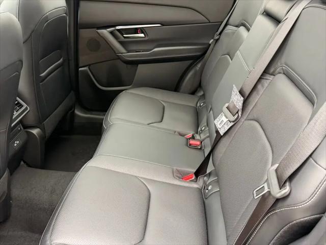 2026 Mazda CX-5 2.5 S Premium