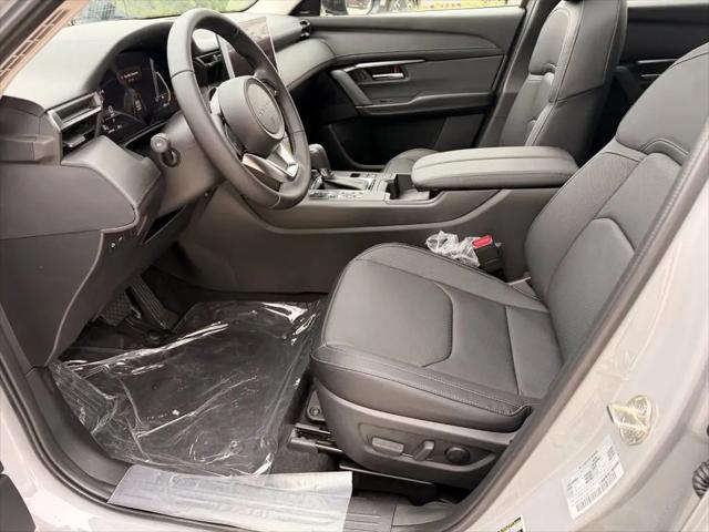 2026 Mazda CX-5 2.5 S Premium