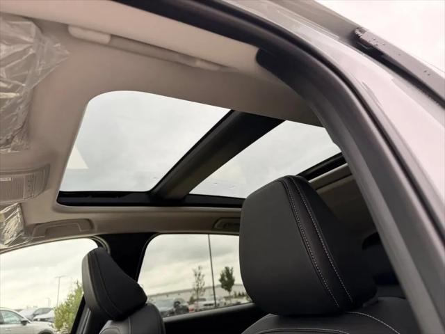2026 Mazda CX-5 2.5 S Premium