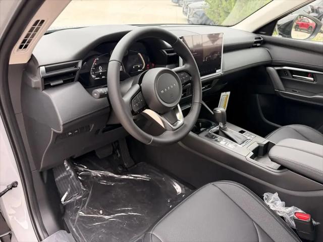 2026 Mazda CX-5 2.5 S Premium