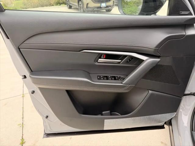 2026 Mazda CX-5 2.5 S Premium