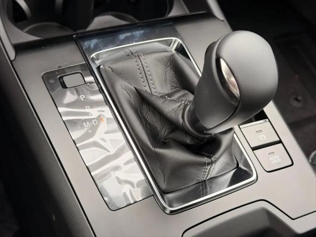 2026 Mazda CX-5 2.5 S Premium