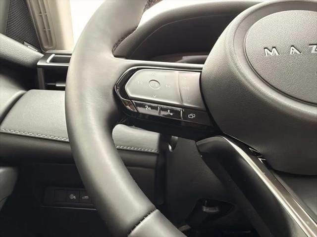 2026 Mazda CX-5 2.5 S Premium