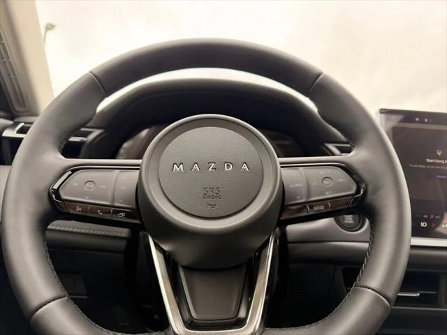 2026 Mazda CX-5 2.5 S Premium