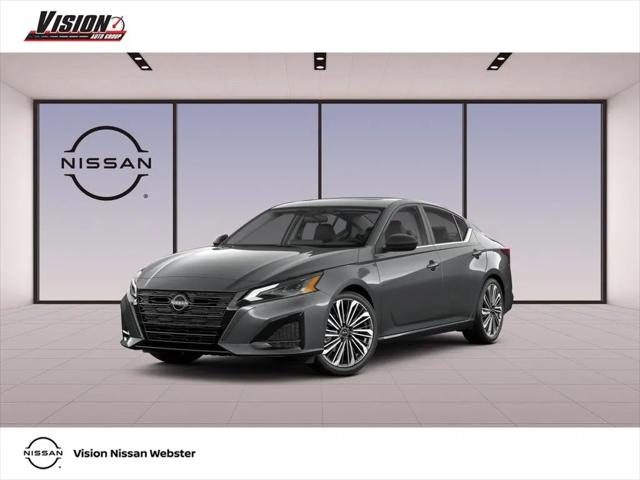 2026 Nissan Altima SV FWD for sale in Webster, NY