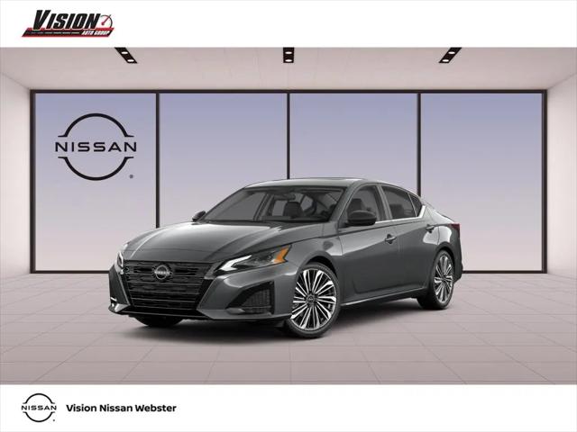 2026 Nissan Altima SV AWD for sale in Webster, NY