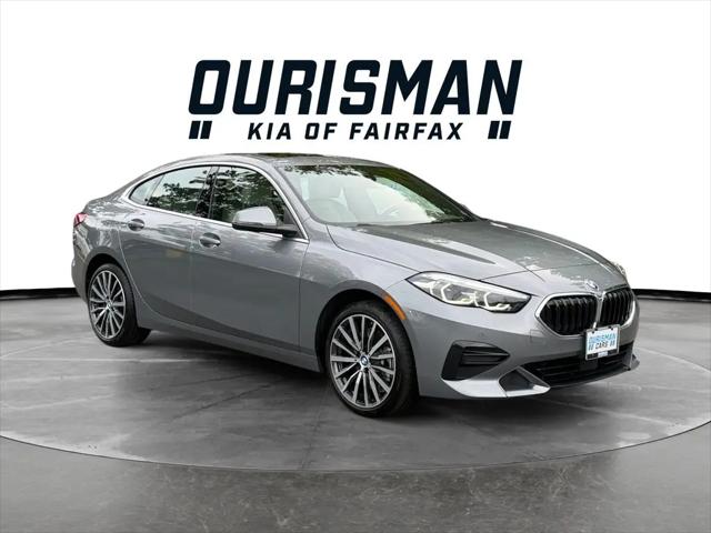 2023 BMW Coupe i sDrive for sale in Fairfax, VA