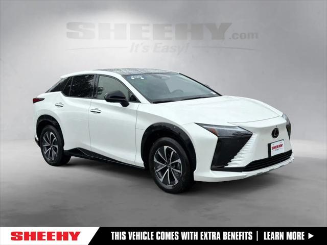 2025 Lexus 300 RZ 300e Premium for sale in Hagerstown, MD