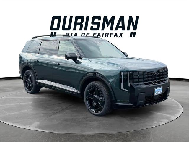 2027 Kia Telluride Hybrid X-Line SX for sale in Fairfax, VA