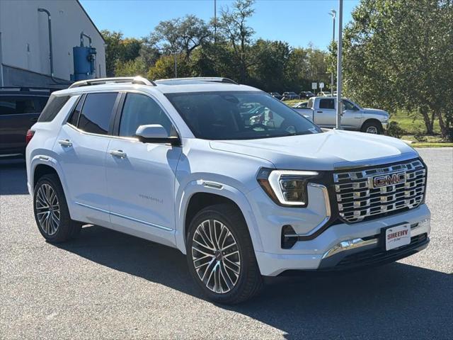 2027 GMC Terrain AWD Denali for sale in Hagerstown, MD