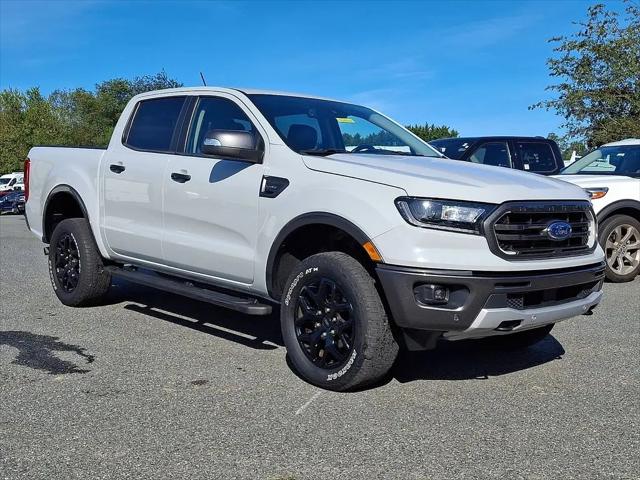2022 Ford Ranger LARIAT for sale in Rising Sun, MD