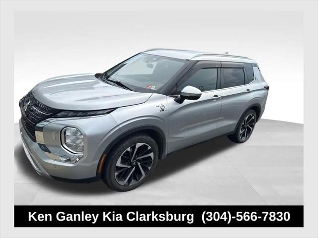 2022 Mitsubishi Outlander SE 2.5 S-AWC for sale in Bridgeport, WV