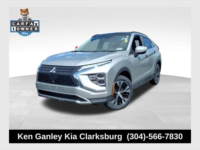 2022 Mitsubishi Eclipse Cross SE S-AWC for sale in Bridgeport, WV
