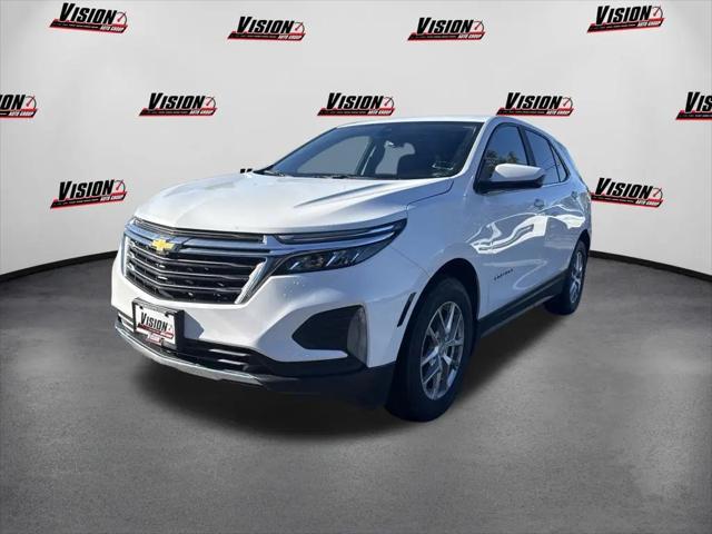 2023 Chevrolet Equinox AWD LT for sale in Canandaigua, NY
