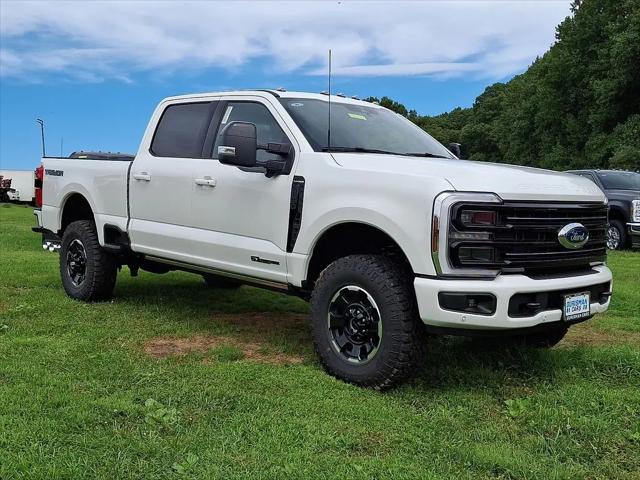 2026 Ford F-250 Platinum for sale in Rising Sun, MD