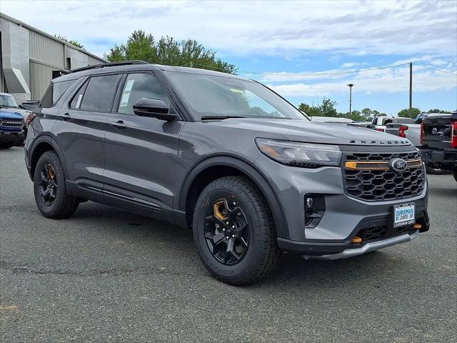 2026 Ford Explorer Tremor for sale in Rising Sun, MD