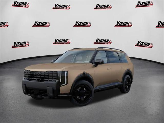 2027 Kia Telluride X-Line EX for sale in Canandaigua, NY