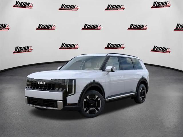 2027 Kia Telluride Hybrid EX for sale in Canandaigua, NY