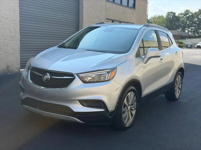 2019 Buick Encore FWD Preferred for sale in Alpharetta, GA