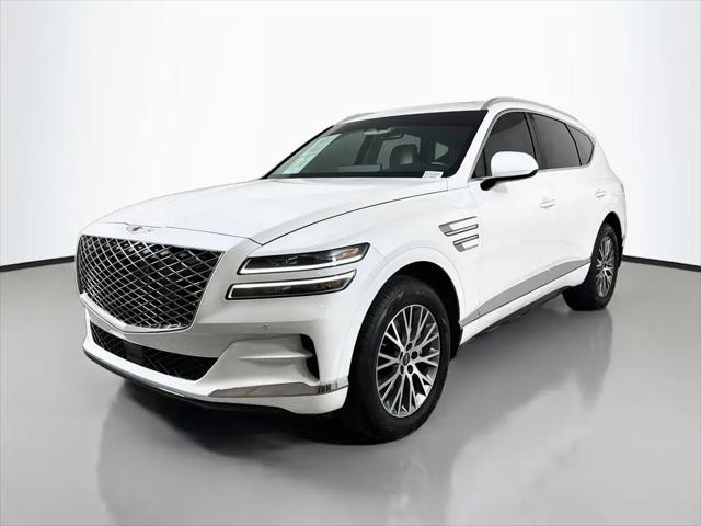2022 Genesis GV80 2.5T AWD for sale in North Miami, FL