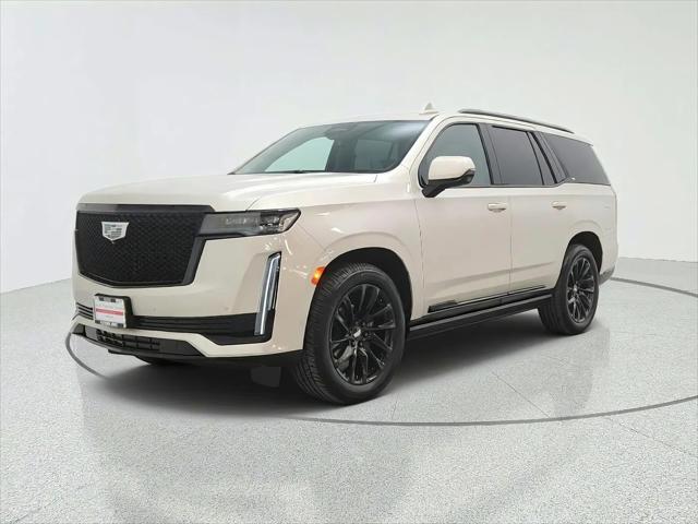 2024 Cadillac Escalade 4WD Sport Platinum for sale in Costa Mesa, CA
