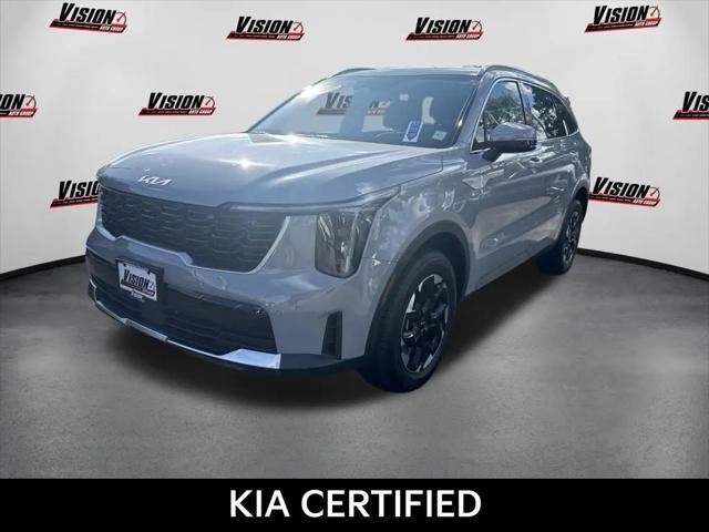 2026 Kia Sorento S for sale in East Rochester, NY