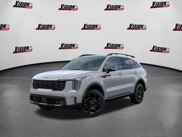 2026 Kia Sorento X-Line EX for sale in East Rochester, NY