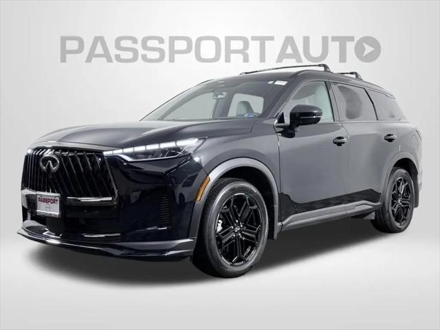2026 INFINITI QX60 SPORT AWD for sale in Alexandria, VA