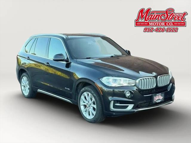 2018 BMW X5 xDrive35i for sale in Hopkins, MN