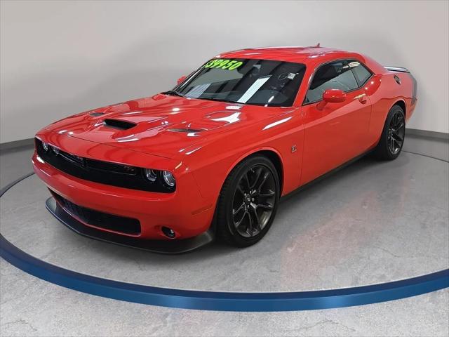 2021 Dodge Challenger R/T Scat Pack for sale in Aberdeen, NC