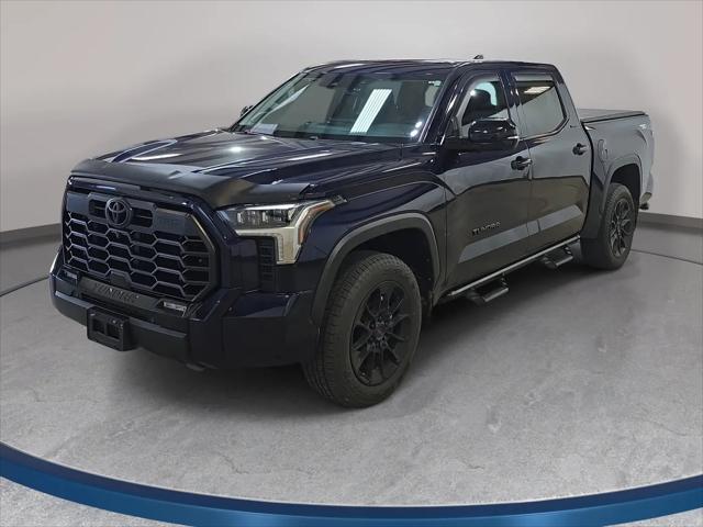 2024 Toyota Tundra Limited for sale in Aberdeen, NC