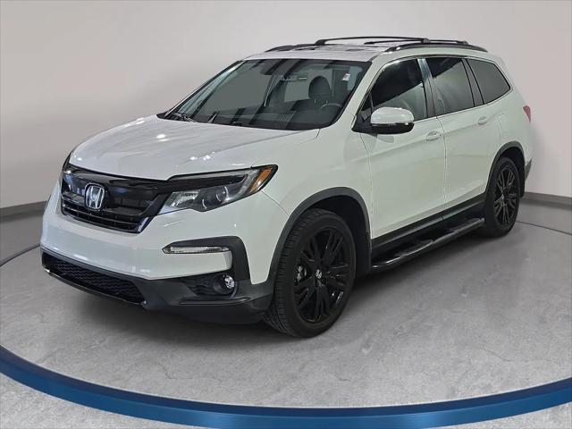 2022 Honda Pilot AWD Special Edition for sale in Aberdeen, NC