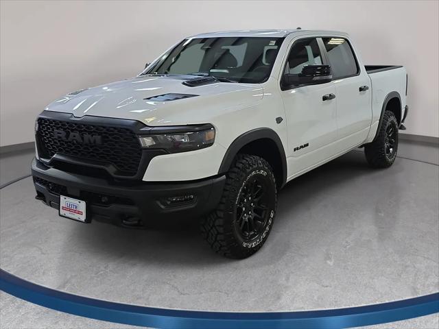 2027 Ram 1500 Rebel for sale in Aberdeen, NC