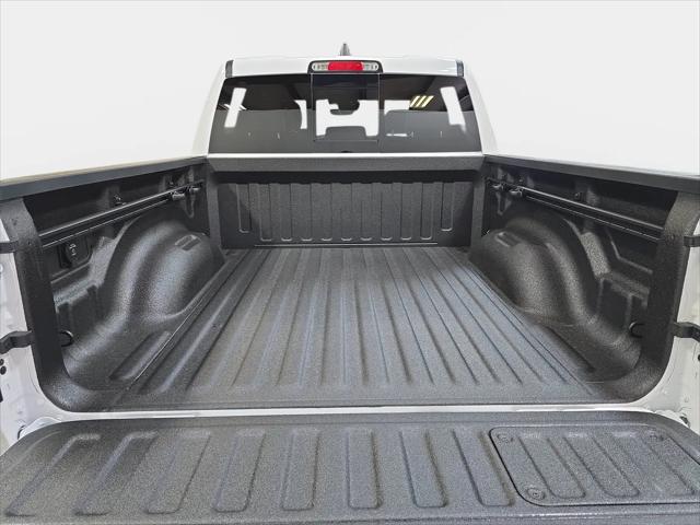 2027 Ram 1500 Rebel