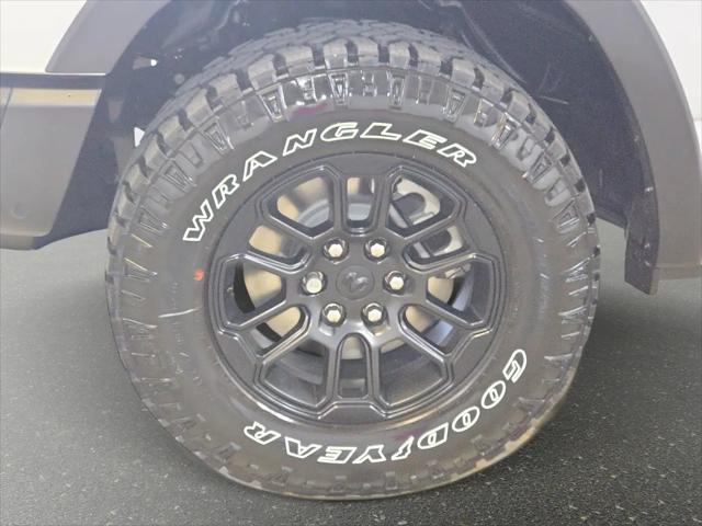 2027 Ram 1500 Rebel