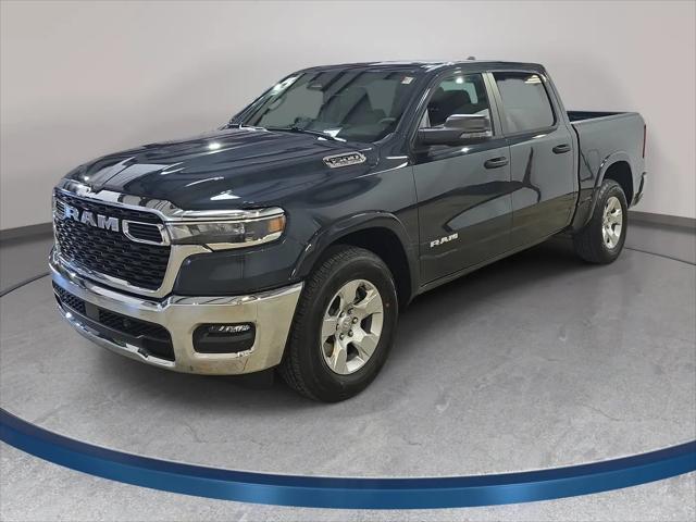 2027 Ram 1500 Big Horn for sale in Aberdeen, NC