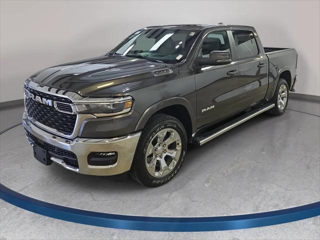 2027 Ram 1500 Big Horn for sale in Aberdeen, NC