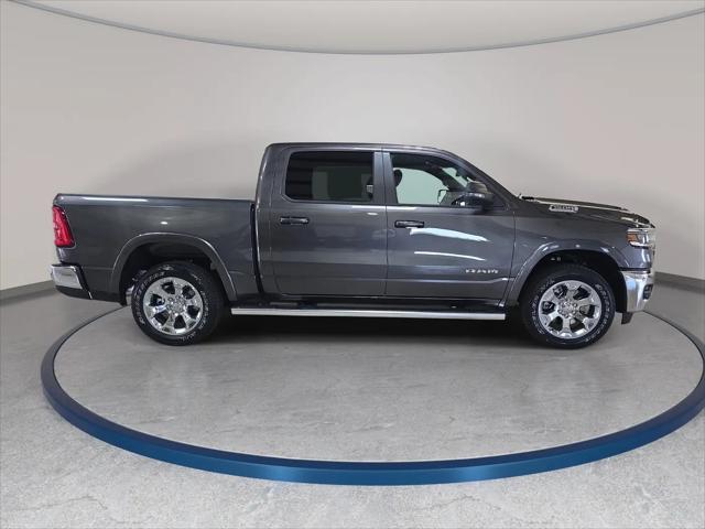 2027 Ram 1500 Big Horn