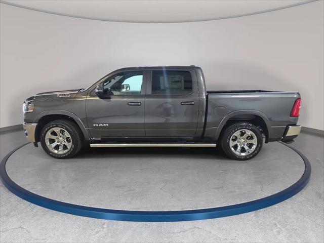 2027 Ram 1500 Big Horn