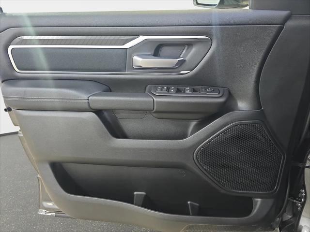 2027 Ram 1500 Big Horn