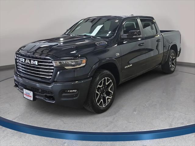 2027 Ram 1500 Laramie for sale in Aberdeen, NC