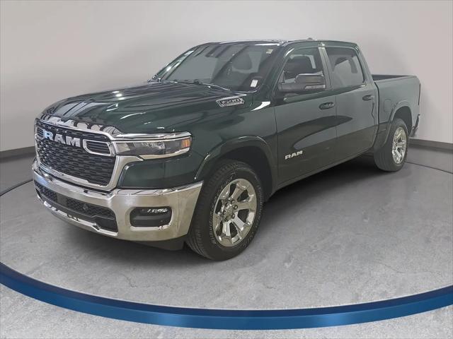 2027 Ram 1500 Big Horn for sale in Aberdeen, NC